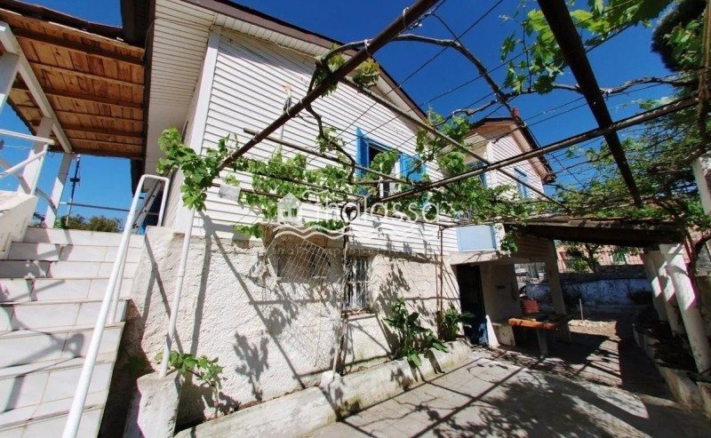 Μονοκατοικία 140 τ.μ. προς πώληση, Αργοστόλι