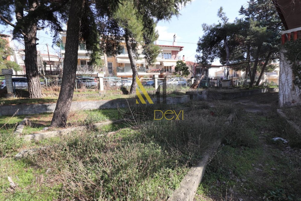 Οικόπεδο 1.500 τ.μ. πρός πώληση, Θεσσαλονίκη - Περιφ/Κοί Δήμοι, Χορτιάτης