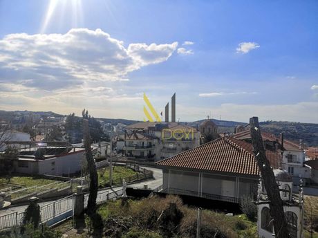 Οικόπεδο 1.500τ.μ. για πώληση-Χορτιάτης » Φίλυρο