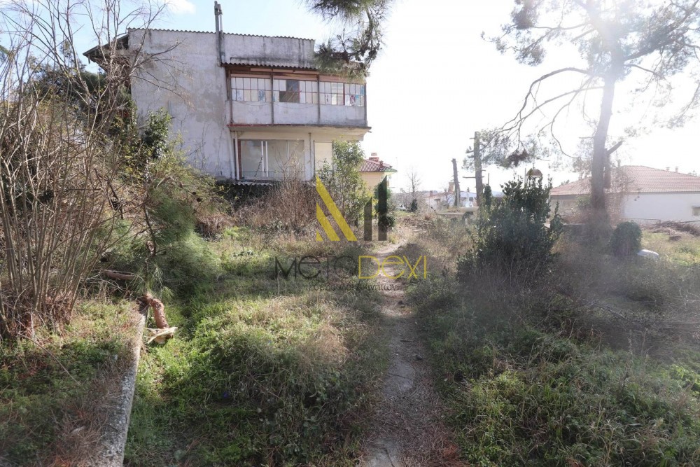 Οικόπεδο 1.500 τ.μ. πρός πώληση, Θεσσαλονίκη - Περιφ/Κοί Δήμοι, Χορτιάτης