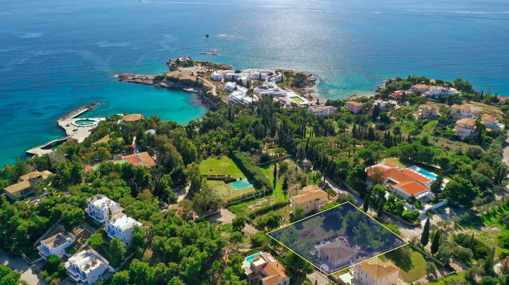 Μονοκατοικία 130 τ.μ. προς πώληση, Άγιος Αιμιλιανός