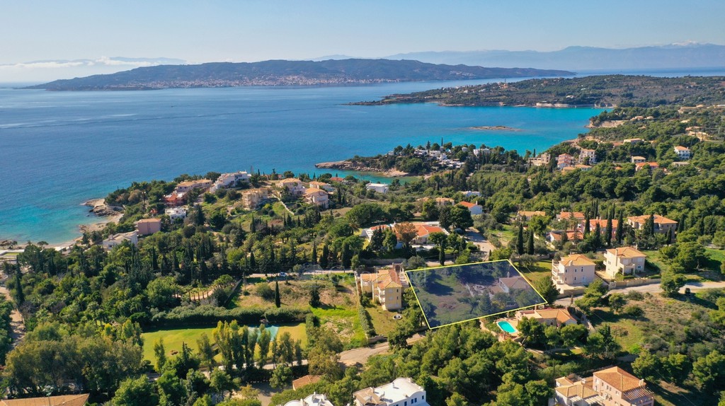 Μονοκατοικία 130 τ.μ. προς πώληση, Άγιος Αιμιλιανός