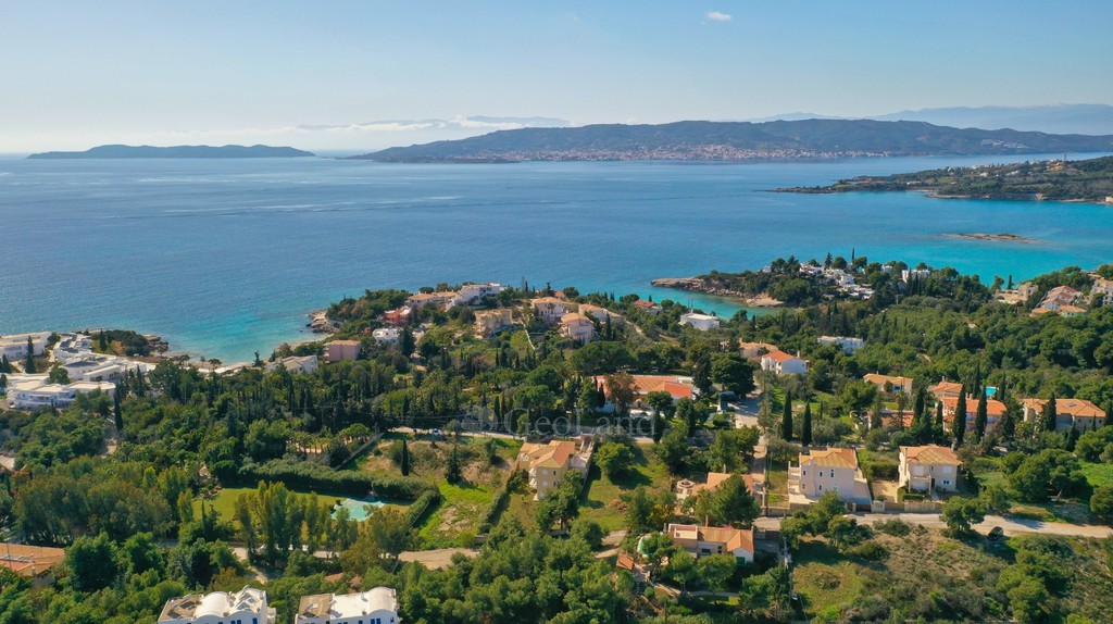 Μονοκατοικία 130 τ.μ. προς πώληση, Άγιος Αιμιλιανός