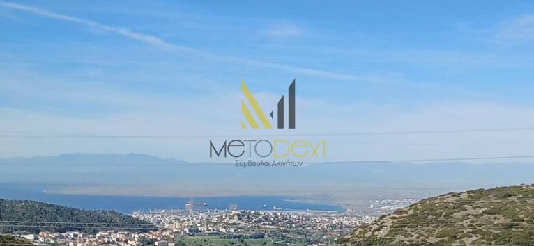 Αγροτεμάχια 6.126 τ.μ. για πώληση, Θεσσαλονίκη - Περιφ/Κοί Δήμοι, Πεύκα