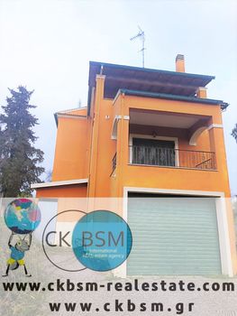 Detached home 269sqm for sale-Corfu » Pareli