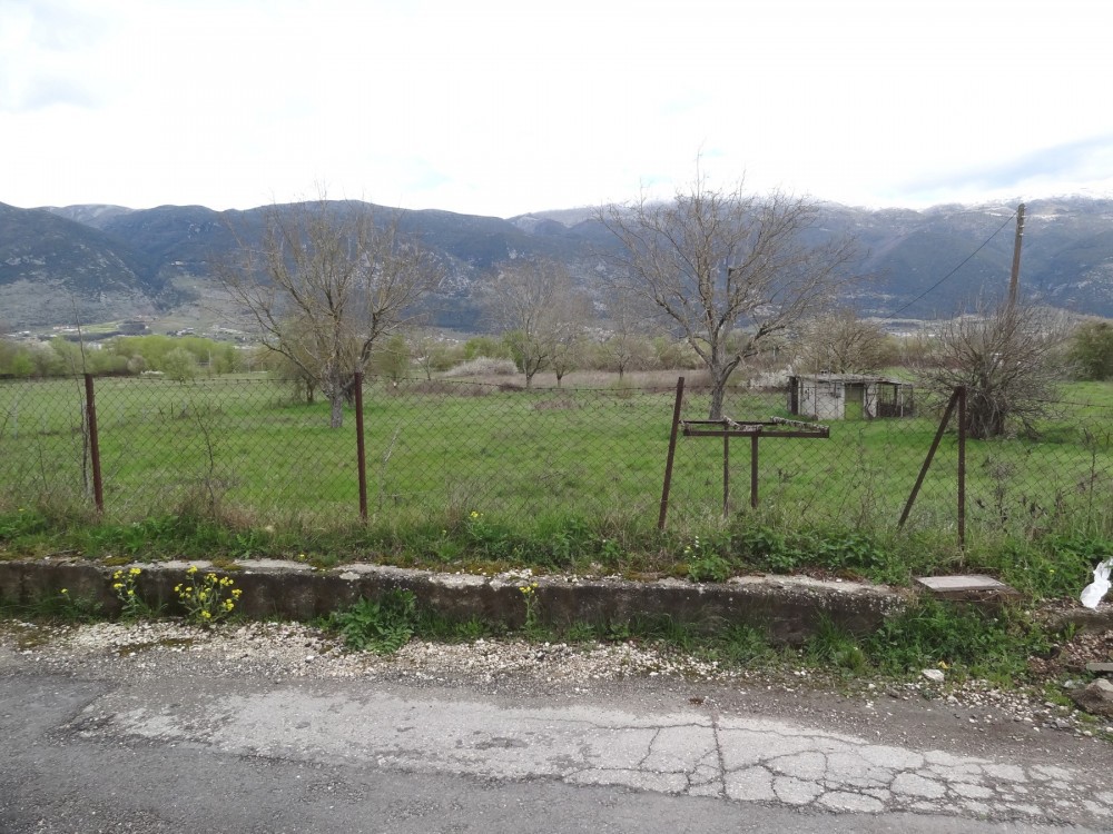 Οικόπεδο 5.022 τ.μ. προς πώληση, Ν. Ιωαννίνων, Πασσαρώνα