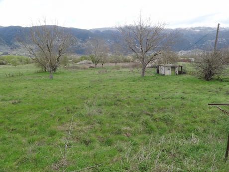 Land plot 5.022sqm for sale-Passarona » Agios Ioannis
