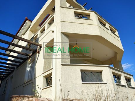 Detached home 200sqm for sale-Com. Skalas Oropou » Skala Oropou