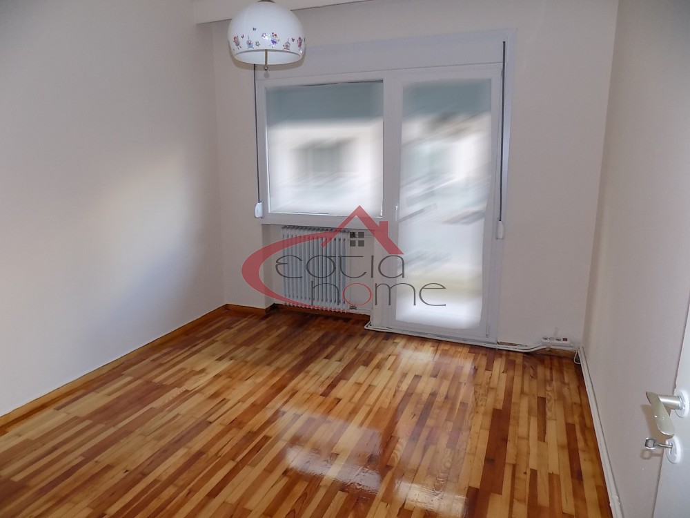 Διαμέρισμα 79 τ.μ. προς ενοικίαση, Καραμπουρνάκι