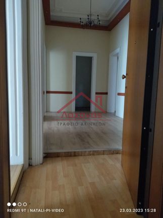 Διαμέρισμα 130 τ.μ. για ενοικίαση, Αθήνα - Κέντρο, Εξάρχεια - Νεάπολη