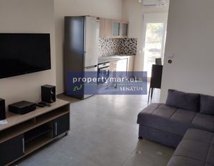 Apartment 66 sqm for sale