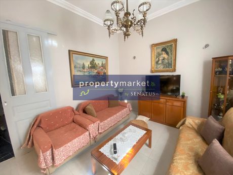 Detached home 102sqm for sale-Kalithea » Tzitzifies