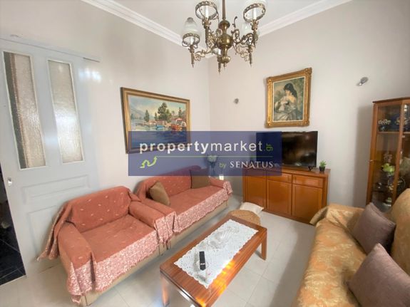 Detached home 102 sqm for sale, Athens - South, Kalithea