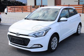 Hyundai i 20 2015