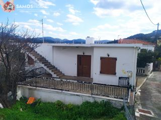 Μονοκατοικία 196 τ.μ. για πώληση, Ν. Σάμου, Σάμος-thumb-19