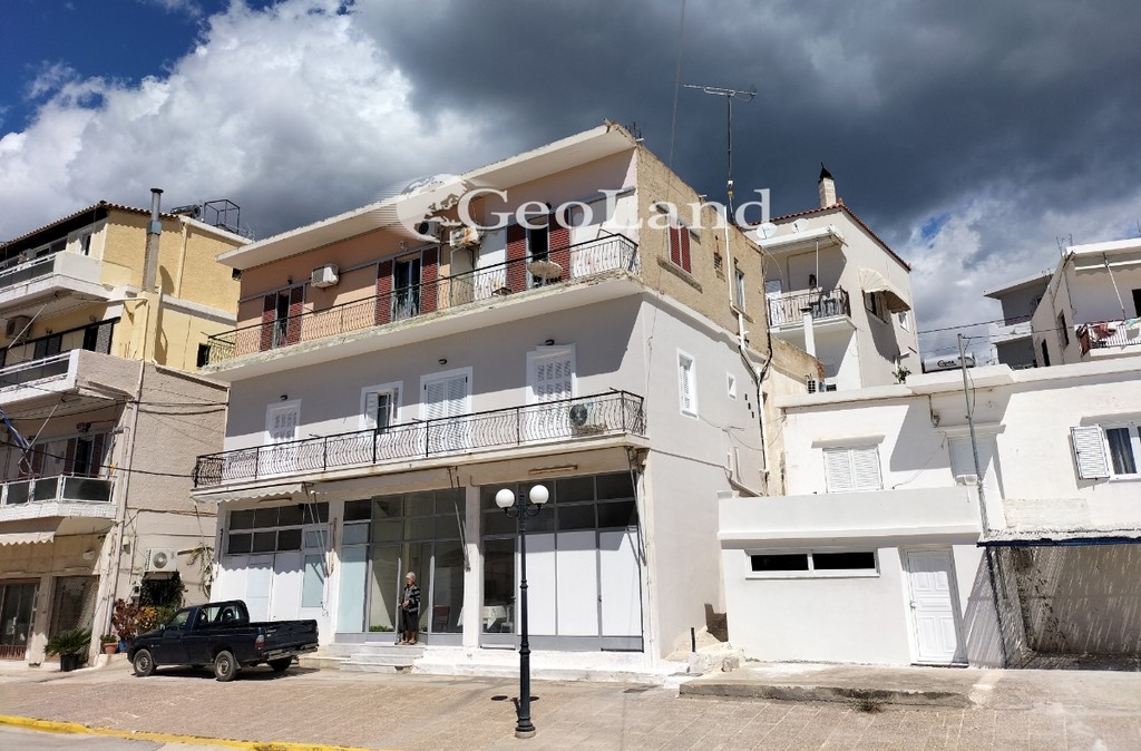 Διαμέρισμα 78 τ.μ. για πώληση, Αργολίδα, Ερμιόνη