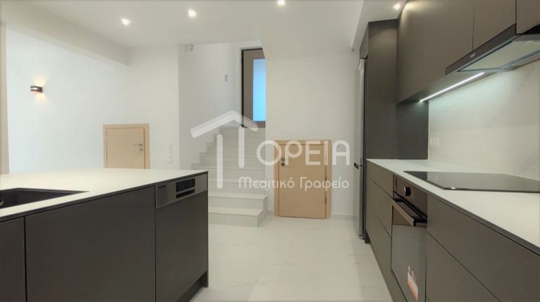 Apartment 128 sqm for sale, Athens - South, Voula