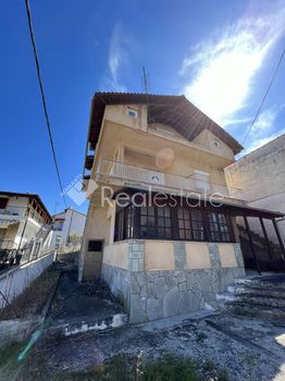 Detached home 242 sqm for sale