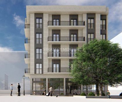 Building 1.700sqm for sale-Dafni » Ano Agios Ioannis
