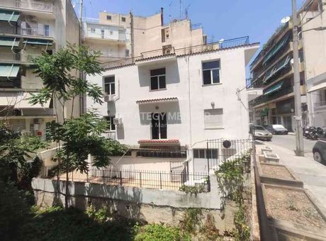 Κτίριο 603τ.μ. για πώληση-Κυψέλη » Πλατεία κυψέλης