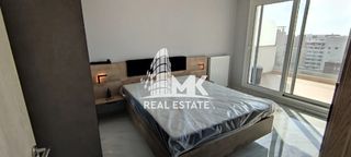 Studio / γκαρσονιέρα 60 τ.μ. προς πώληση, Θεσσαλονίκη - Κέντρο, Βαρδάρης-thumb-10
