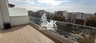 Studio / γκαρσονιέρα 60 τ.μ. προς πώληση, Θεσσαλονίκη - Κέντρο, Βαρδάρης-thumb-14
