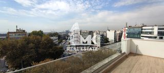 Studio / γκαρσονιέρα 60 τ.μ. προς πώληση, Θεσσαλονίκη - Κέντρο, Βαρδάρης-thumb-17