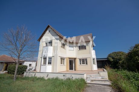 Maisonette 118sqm for sale-Karla » Stefanovikeio