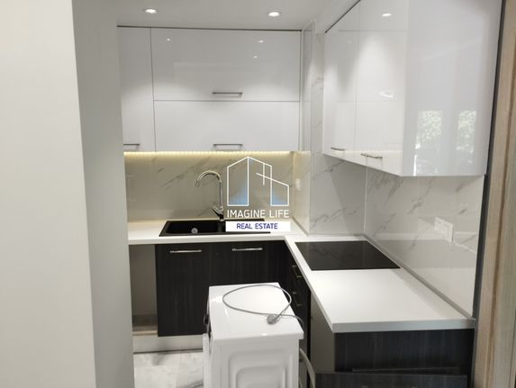Apartment 57 sqm for sale, Thessaloniki - Center, Faliro