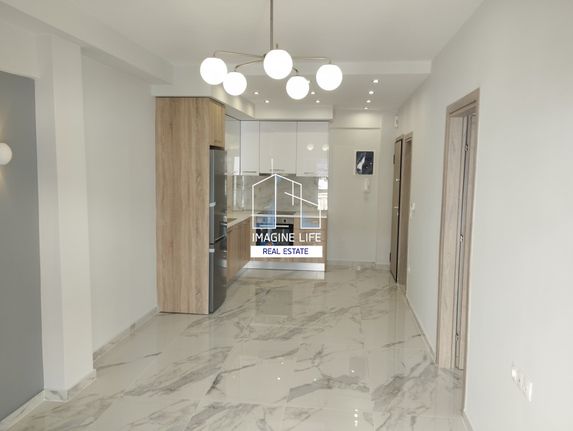 Studio 43 sqm for sale, Thessaloniki - Center, Analipsi