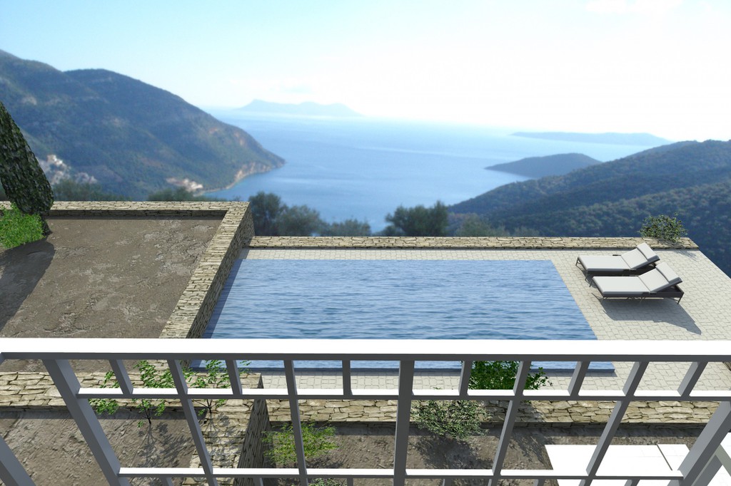 Οικόπεδο 5.000 τ.μ. για πώληση, Ν. Λευκάδας, Λευκάδα