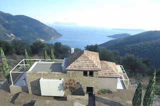 Οικόπεδο 5.000 τ.μ. για πώληση, Ν. Λευκάδας, Λευκάδα-thumb-12
