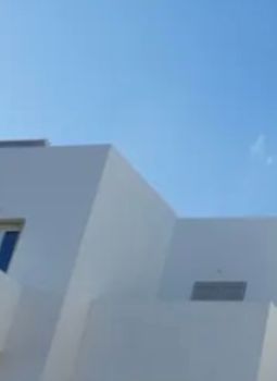 Detached home 80sqm for sale-Saronida