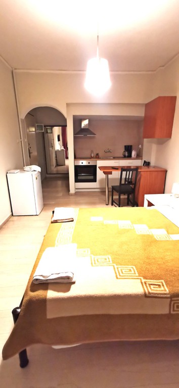 Studio / γκαρσονιέρα 25 τ.μ. πρός πώληση, Αθήνα - Κέντρο, Αττική