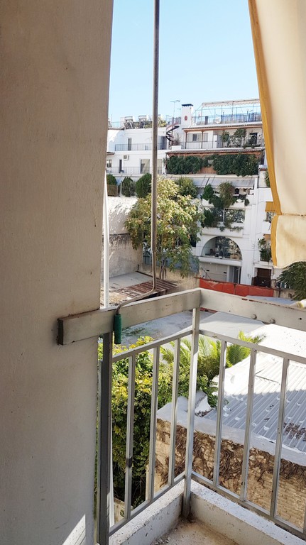 Studio / γκαρσονιέρα 25 τ.μ. πρός πώληση, Αθήνα - Κέντρο, Αττική