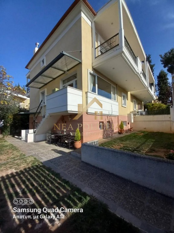 Μονοκατοικία 205 τ.μ. πρός πώληση, Θεσσαλονίκη - Περιφ/Κοί Δήμοι, Πεύκα