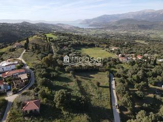 Οικόπεδο 538 τ.μ. για πώληση
