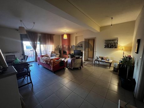 Apartment 117sqm for sale-Volos » Nea Dimitriada