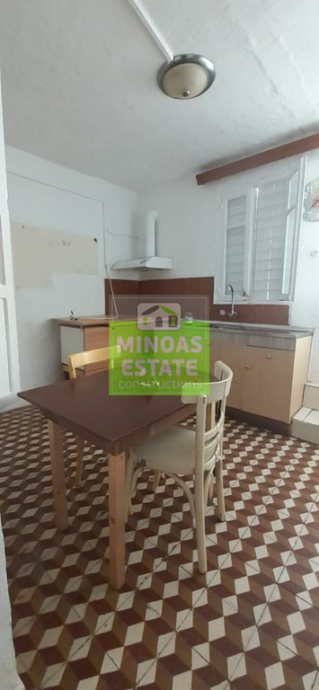 Μονοκατοικία 244 τ.μ. προς πώληση, Ν. Χανίων, Χανιά