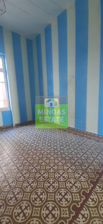 Μονοκατοικία 244 τ.μ. προς πώληση, Ν. Χανίων, Χανιά