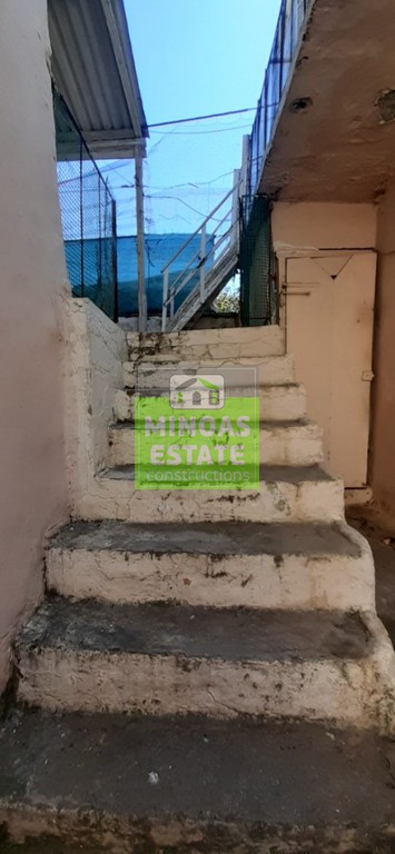 Μονοκατοικία 244 τ.μ. προς πώληση, Ν. Χανίων, Χανιά