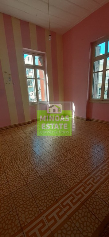 Μονοκατοικία 244 τ.μ. προς πώληση, Ν. Χανίων, Χανιά