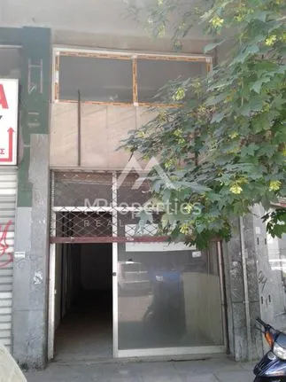 Store 125 sqm for sale, Thessaloniki - Center, Vardaris