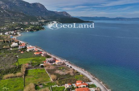 Κτίριο 92 τ.μ. για πώληση