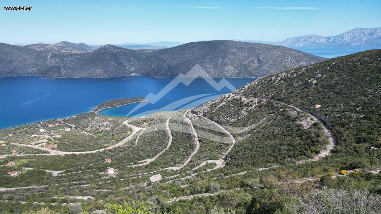 Οικόπεδο 1.080 τ.μ. για πώληση, Εύβοια, Ανθηδώνος