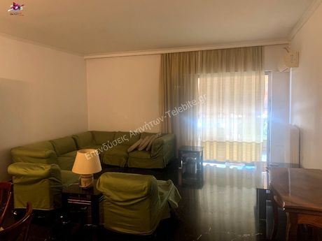 Apartment 134sqm for sale-Nea Smyrni » Center