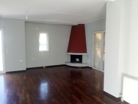 Maisonette 290 sqm for rent