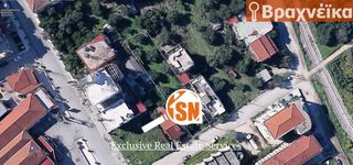 Οικόπεδο 725 τ.μ. για πώληση, Αχαΐα, Βραχναίικα-thumb-3