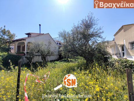 Οικόπεδο 725 τ.μ. για πώληση