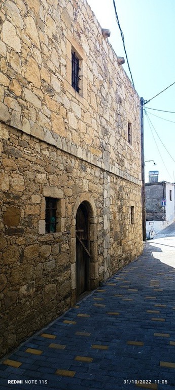 Μεζονέτα 80 τ.μ. πρός πώληση, Ν. Λασιθίου, Ιεράπετρα